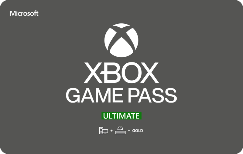 Game Pass Ultimate